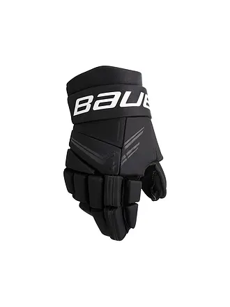 BAUER | Guanti da hockey su ghiaccio da uomo X 2.0 |
